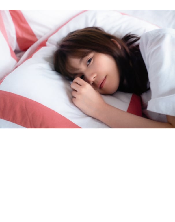 图片[58]-#Erika Ikuta 生田绘梨花 – Intermission 插曲 (3rd scan) - 全本免费在线观看-阅图吧