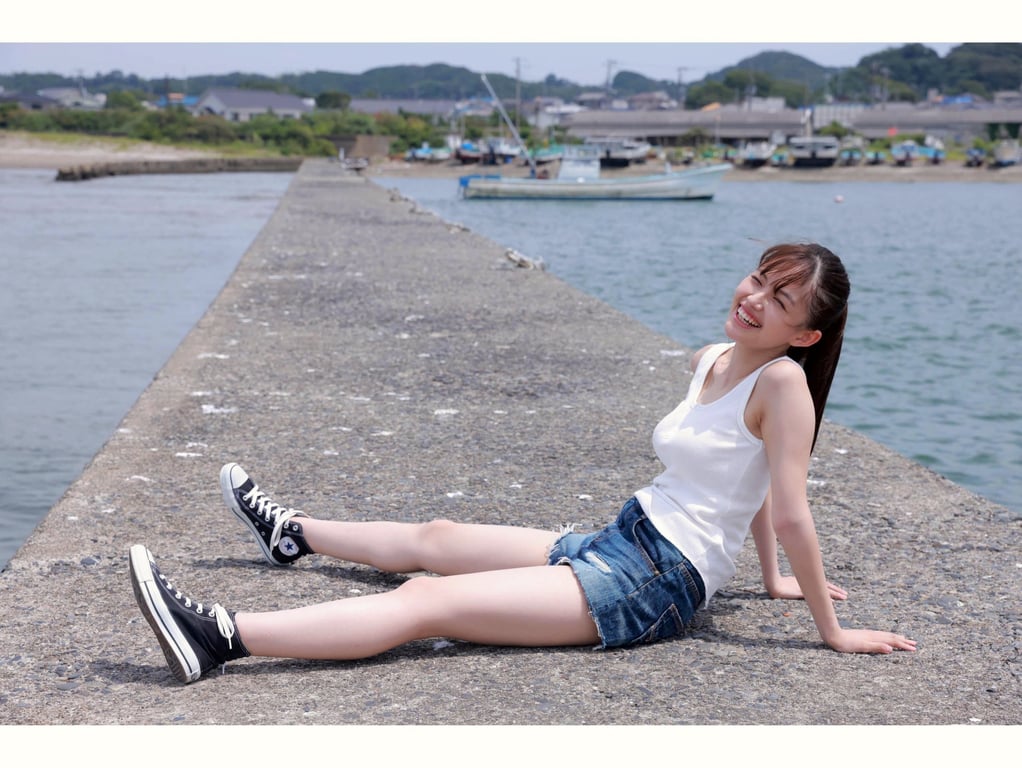 图片[57]-#森日菜美 写真集 PROTO STAR - 全本免费在线观看-阅图吧