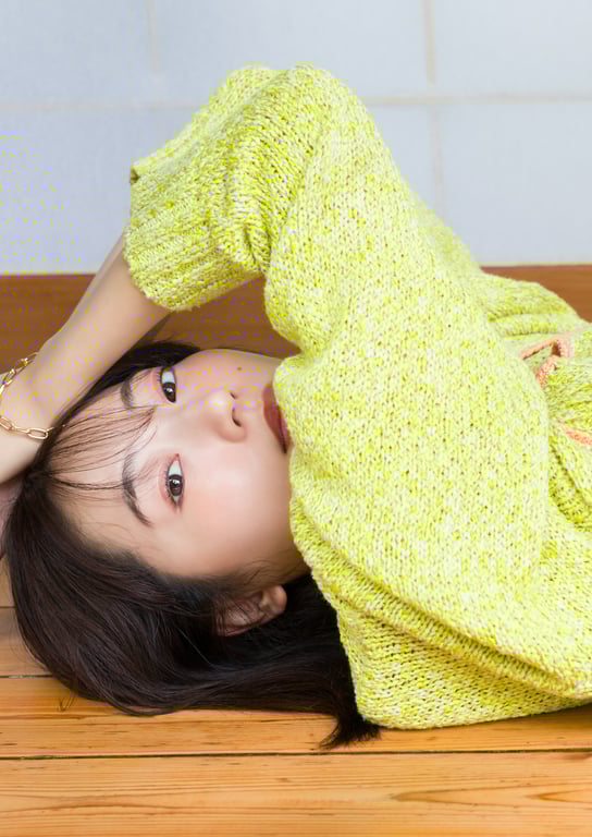 图片[17]-2024.06.20 【Digital Limited YJ PHOTO BOOK】武田玲奈写真集「在你的眼眸中，看见九年之久的梦。」 - 在线免费观看-阅图吧