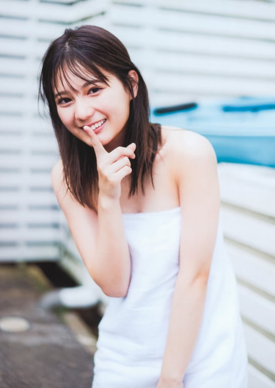 图片[134]-#Hinatazaka46 1st Photobook – 立木桩 - 全本免费在线观看-阅图吧