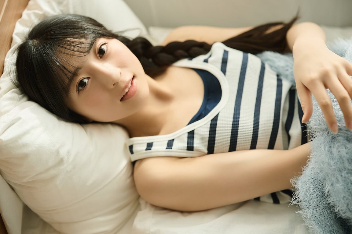 图片[16]-#Yuna Akiyama 秋山由奈 (29P1V) - 全本免费在线观看-阅图吧