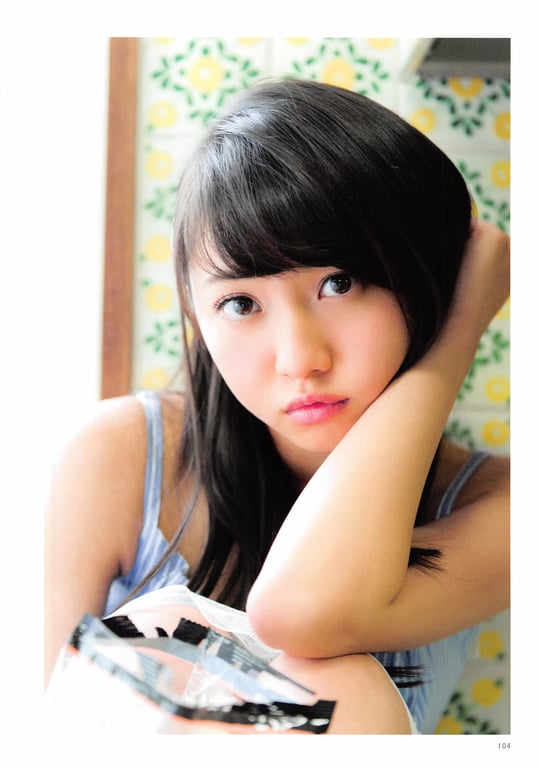 图片[109]-#Yuria Kizaki – Peace (HQ) - 全本免费在线观看-阅图吧