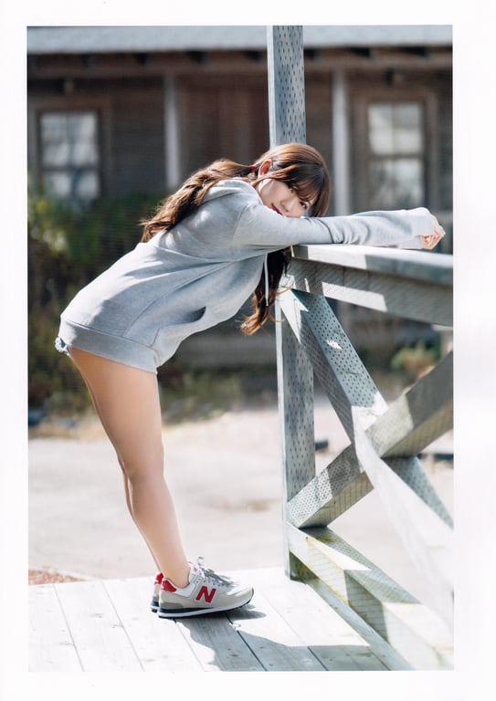 图片[39]-Marina Yamada 山田麻莉奈 1st Photobook - Mariri 麻梨梨 (2019-05-23) - 在线免费观看-阅图吧