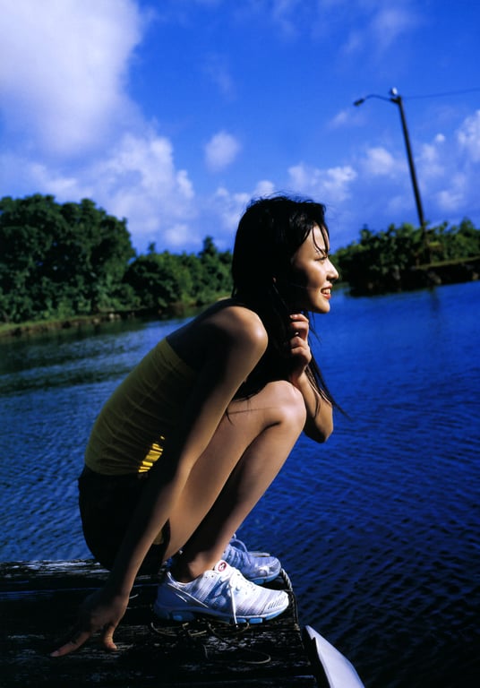 图片[20]-#Maimi Yajima – SOUSOLA\矢岛舞美 写真集 『爽・空（爽空）』 - 全本免费在线观看-阅图吧