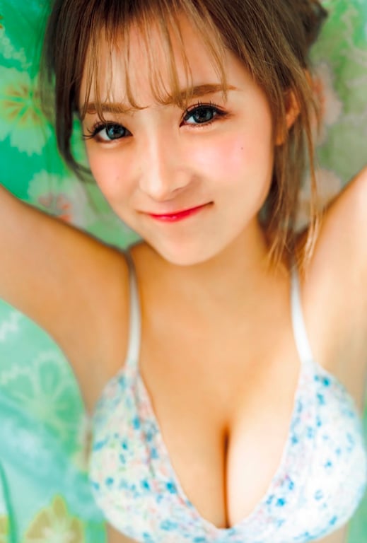 图片[56]-Seina 圣菜 - 1st Photobook anela (Kadokawa) - 在线免费观看-阅图吧