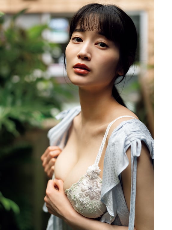 图片[97]-2023.09.22 出口亚梨沙 写真集 Ｅｓｓｅｎｃｅ - 在线免费观看-阅图吧