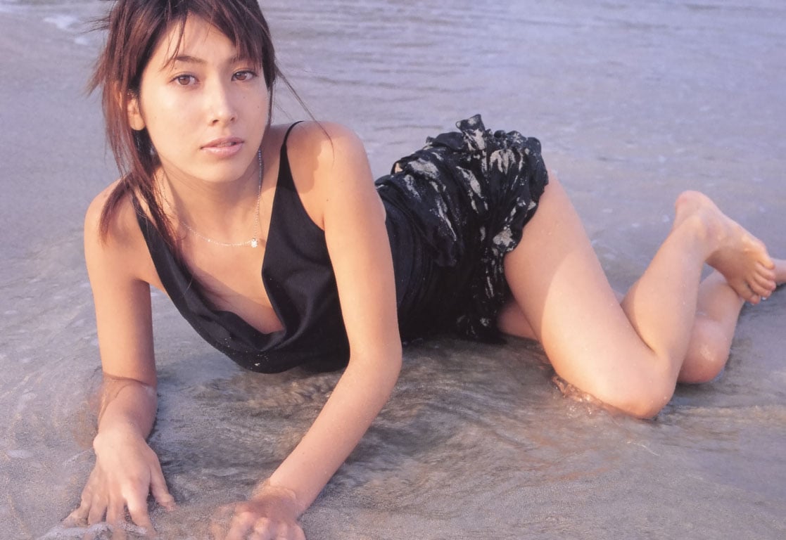 图片[49]-#小林惠美 – Happening - 全本免费在线观看-阅图吧