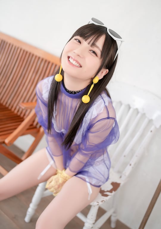 图片[23]-#Mia Nanasawa 七沢美亚 Count Sheep 【Nap】 - 全本免费在线观看-阅图吧