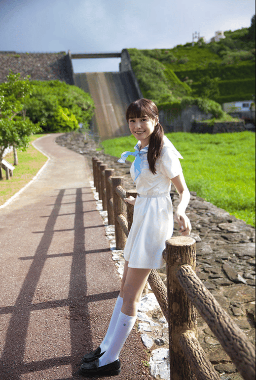 图片[41]-#橋本有菜 Complete Box vol.2 (Pink俱乐部) - 全本免费在线观看-阅图吧