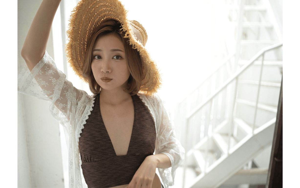 图片[23]-#週刊現代digital写真集 加美杏奈 隔壁房間的美腿姐姐 premium nude系列 - 全本免费在线观看-阅图吧