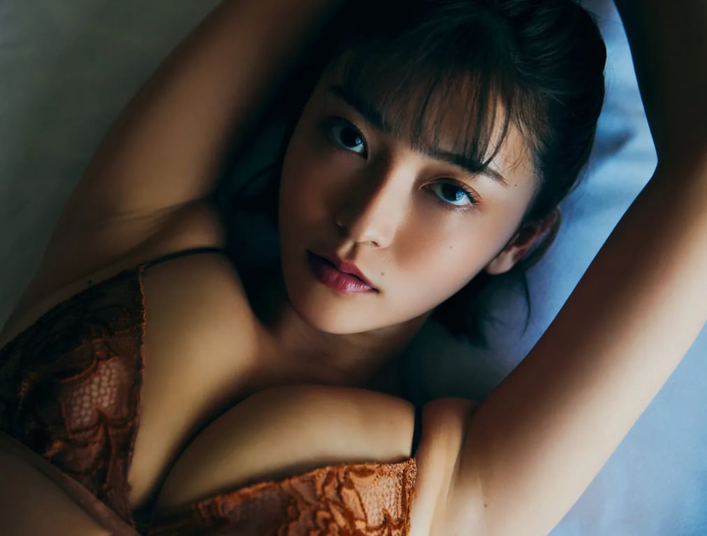 图片[35]-#FRIDAYデジタル写真集 樱井音乃『秘密的温泉旅行 vol.1』全カット - 全本免费在线观看-阅图吧