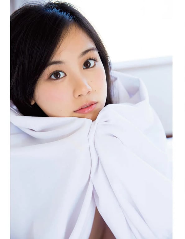 图片[57]-#伊藤优衣1st.写真集 with YUI - 全本免费在线观看-阅图吧