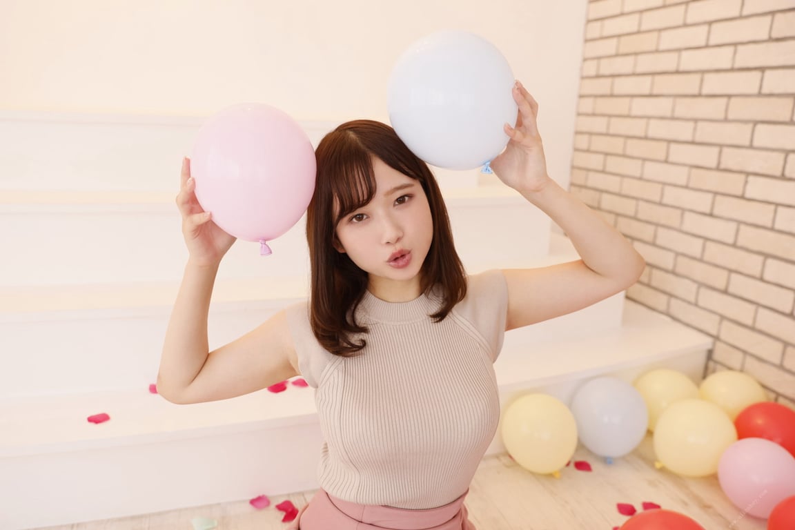 图片[42]-#もぎたて！ – 桃园怜奈 成人写真集 - 全本免费在线观看-阅图吧