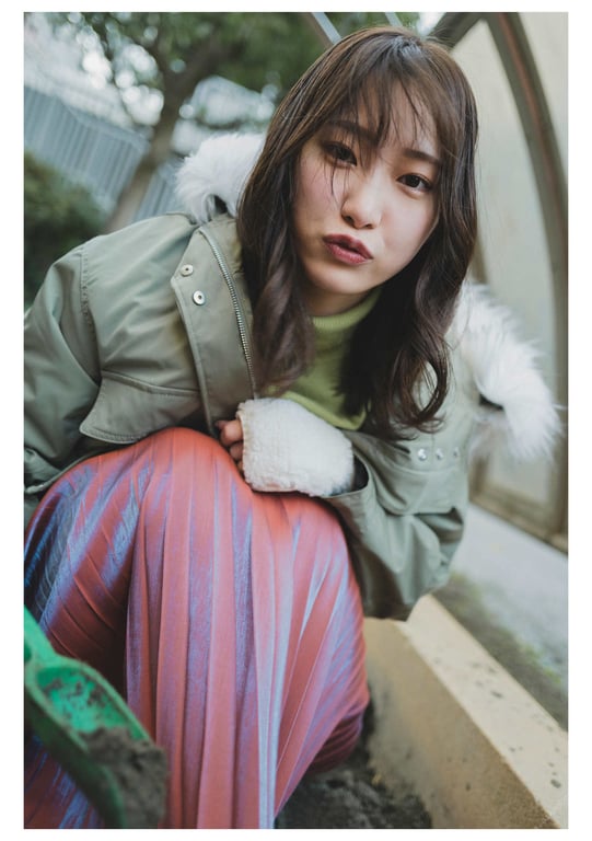 图片[113]-#とられち 美谷朱里(2023-01-31) - 全本免费在线观看-阅图吧