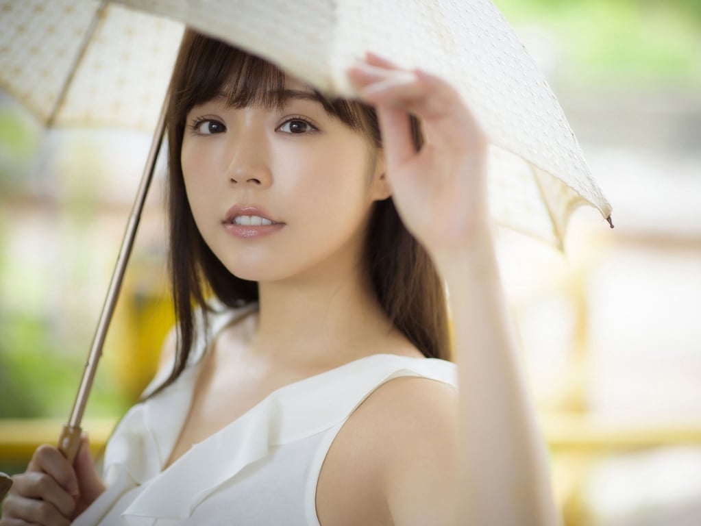 图片[4]-#FRIDAYデジタル写真集 川村那月「想拥抱的身体vol.3 未公开镜头完全版」 - 全本免费在线观看-阅图吧