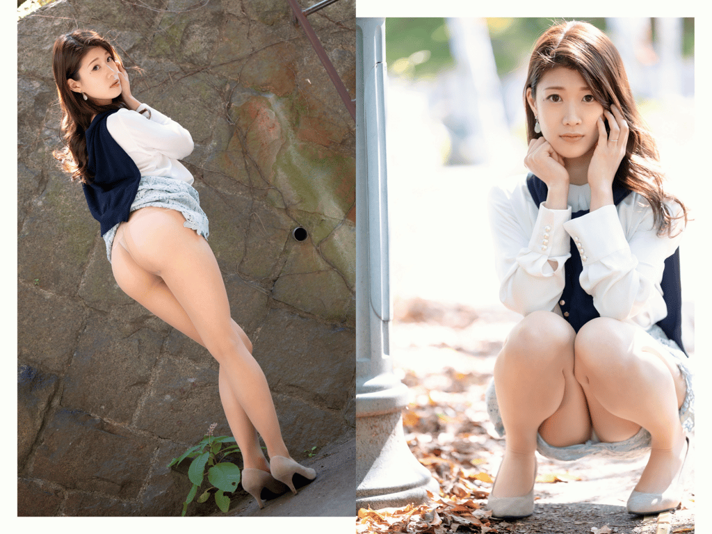 图片[6]-#有贺美奈穗 ヘアヌード写真集 悦楽的旋律 - 全本免费在线观看-阅图吧