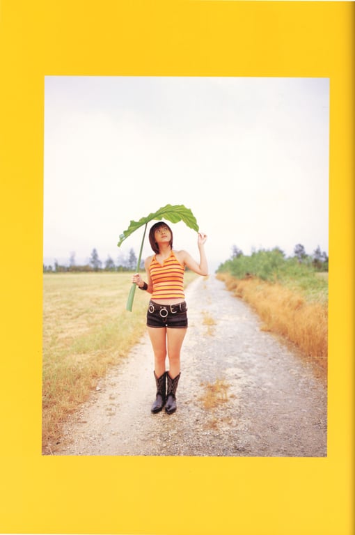 图片[62]-#藤本美貴 – mikitty - 全本免费在线观看-阅图吧