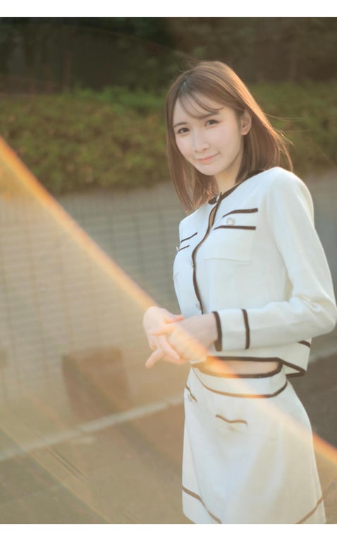 图片[17]-#天川そら ヌード写真集『めちゃくちゃにガチ恋してほしい』 - 全本免费在线观看-阅图吧