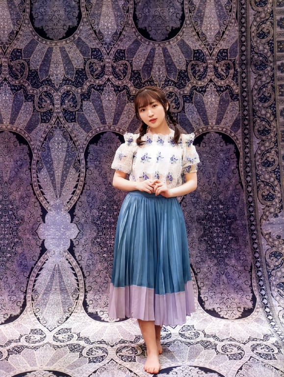 图片[174]-#Moe Toyota 豊田萌絵 – moEmotion (2019-07-01) - 全本免费在线观看-阅图吧