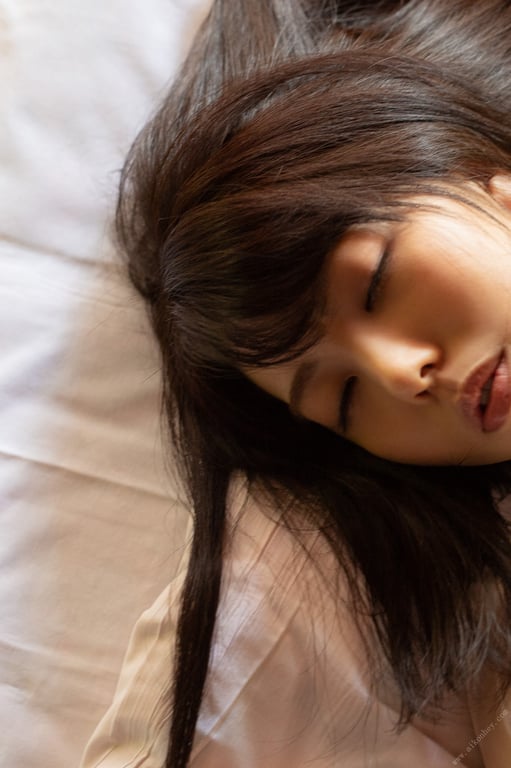 图片[59]-#【仅电子版完全未公开画面】永冈怜子「花一华－karen－」 周刊现代digital写真集 - 全本免费在线观看-阅图吧