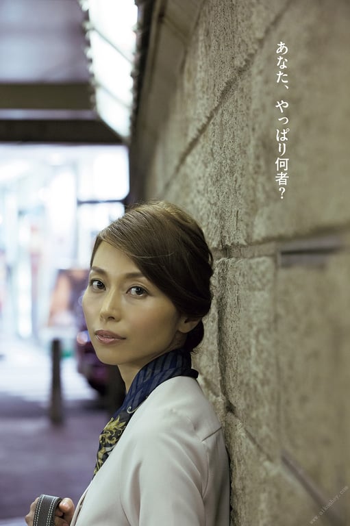 图片[84]-#Joshi Kirino 桐野女士 – Wakeari woman 有隐情的女人 (2020-06-19) - 全本免费在线观看-阅图吧