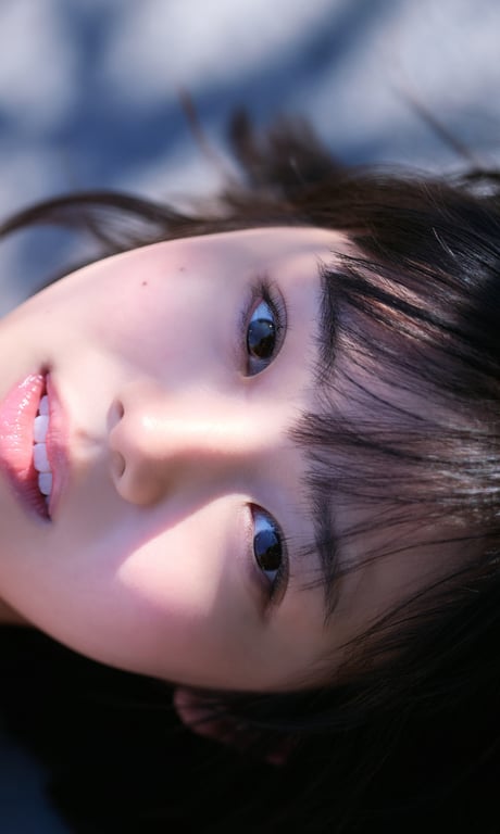 图片[5]-[デジタル限定] 志田こはく写真集「琥珀色の時」 (週プレ PHOTO BOOK) - 在线免费观看-阅图吧