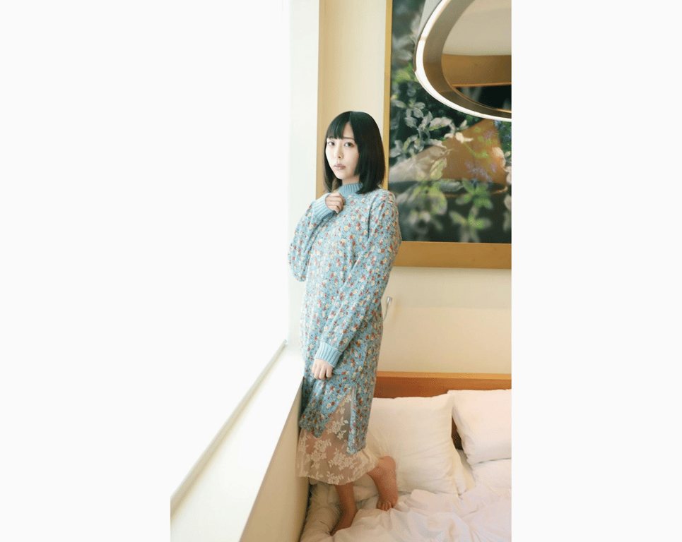 图片[10]-#七海ゆあ デジタル写真集 おやすみフィクション - 全本免费在线观看-阅图吧