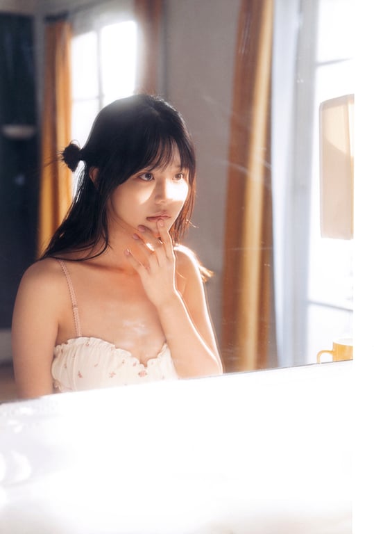 图片[74]-2024.12.11 椛岛光1st写真集 『chouchou』 - 在线免费观看-阅图吧