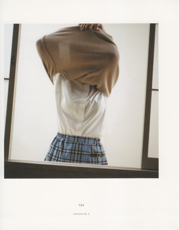 图片[32]-#青山裕企 Photobook 26sets\【青山裕企】SCHOOLGIRL COMPLEX 1 - 全本免费在线观看-阅图吧