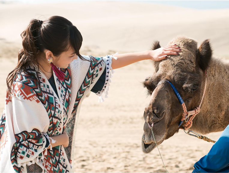 图片[40]-#Sumire Uesaka 上坂堇 – UESAKA JAPAN! (2018-02-14) - 全本免费在线观看-阅图吧