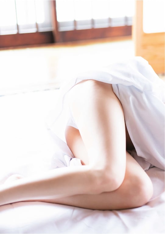 图片[102]-市川美织1st写真集 PRIVATE - 在线免费观看-阅图吧