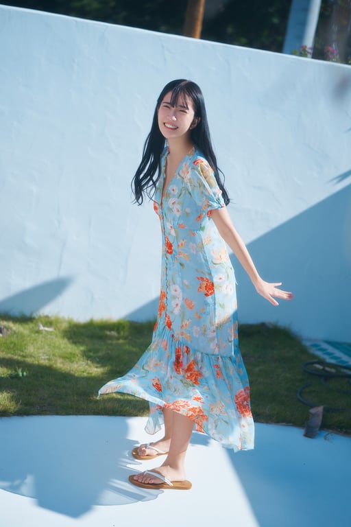 图片[26]-#FLASHデジタル写真集 天羽希純 エキゾチックLOVE - 全本免费在线观看-阅图吧