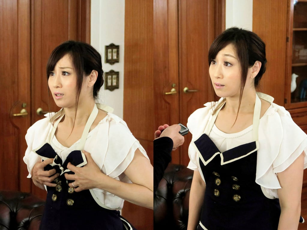 图片[9]-#艶Body濃密接写 川上優 美人嫁的肉体诱惑・・・ - 全本免费在线观看-阅图吧