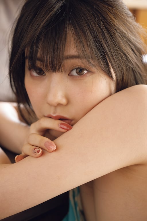 图片[52]-2023.06.30 激情的夏日裸体～夏日的2023～ 石川澪 アサ芸SEXY女優写真集 - 在线免费观看-阅图吧