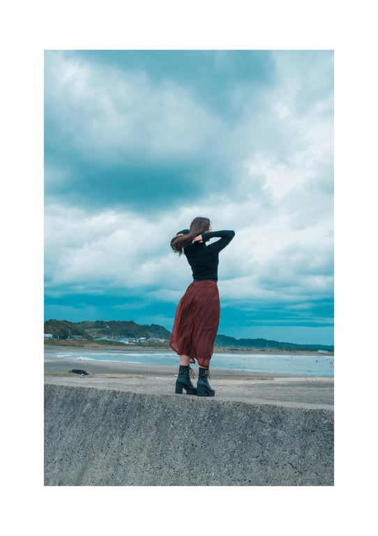 图片[26]-#白肌姫 【大河桃温泉写真集】 (Wunder_Publishing_House.) - 全本免费在线观看-阅图吧