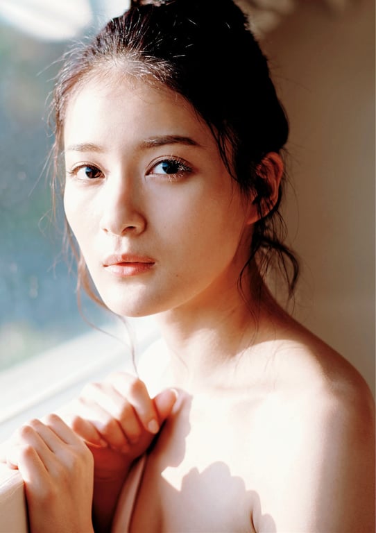 图片[42]-2021.11.04 织田奈那 首本写真集 无赖派的纯情 - 在线免费观看-阅图吧