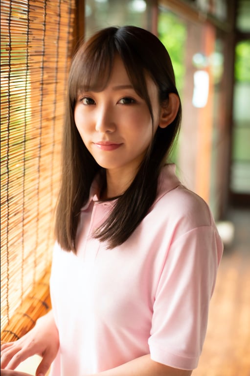 图片[27]-Mai Nanashima 七嶋舞 - Kagero dancing in the summer 夏舞阳炎 - 在线免费观看-阅图吧