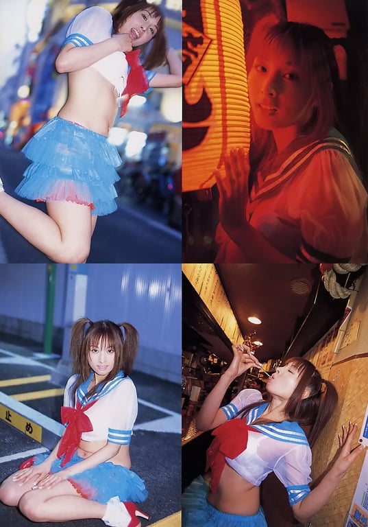 图片[147]-#上杉梨华 – R指定 - 全本免费在线观看-阅图吧