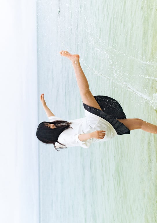 图片[13]-Nagisa Saito 齐藤渚 - Nagisa 渚 (2023-07-13) - 在线免费观看-阅图吧