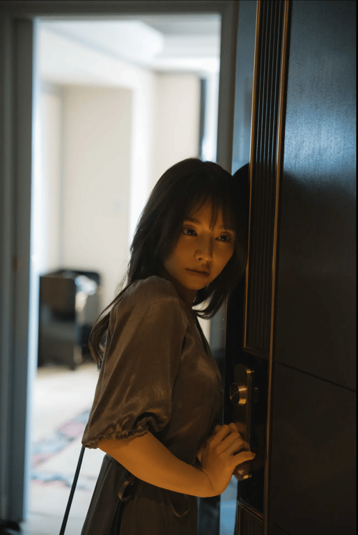 图片[6]-#FRIDAYデジタル写真集 上田操『スイートな誘惑 vol.2 100カット超豪華版』全カット - 全本免费在线观看-阅图吧