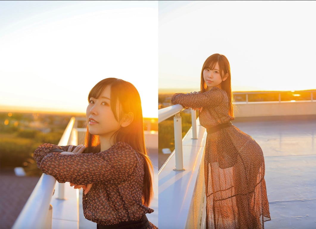 图片[42]-#翡翠的啼鸣 松宮翡翠 グラビア写真集 - 全本免费在线观看-阅图吧