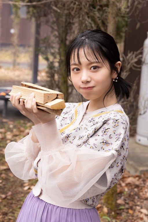 图片[5]-#峰島こまき「瞳に吸い込まれて」SPA！デジタル写真集 - 全本免费在线观看-阅图吧