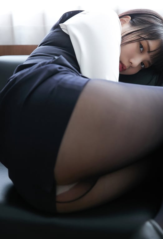 图片[29]-#Kaoru Yasui 安位薫 – A new employee Yasui-san 新员工安位さん (2019-06-01) - 全本免费在线观看-阅图吧