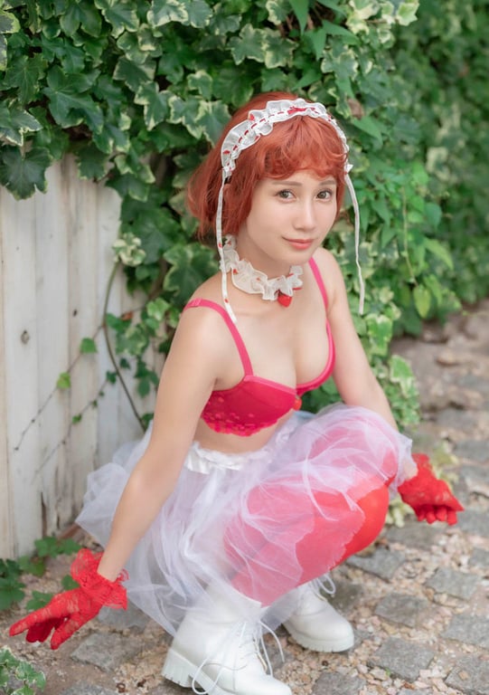 图片[22]-#Count sheep【Nap】小岛南 - 全本免费在线观看-阅图吧