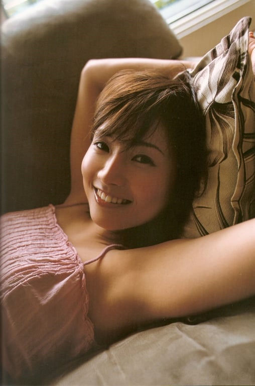 图片[6]-#安倍夏美 写真集 End of Summer - 全本免费在线观看-阅图吧