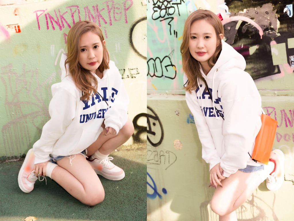 图片[10]-かれん STREET QUEEN AV DEBUT - 在线免费观看-阅图吧