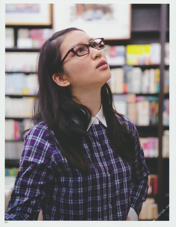 图片[24]-#武井咲杂志 (Magazine House Mook) - 全本免费在线观看-阅图吧