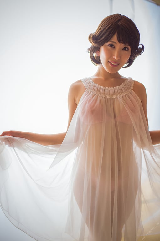 图片[52]-#Yumi Asahina 朝比奈祐未 – The most woman 最好的女人 (2020-02-17) - 全本免费在线观看-阅图吧