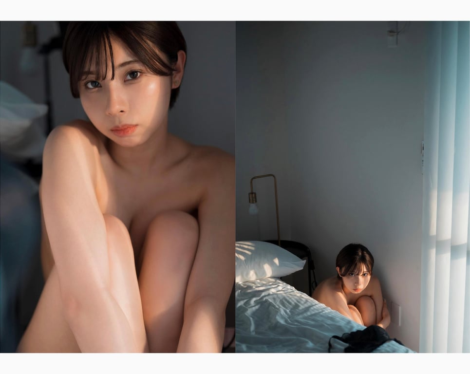 图片[114]-#三桥君 写真集 夕映中绽放的花 (wunder publishing house) - 全本免费在线观看-阅图吧