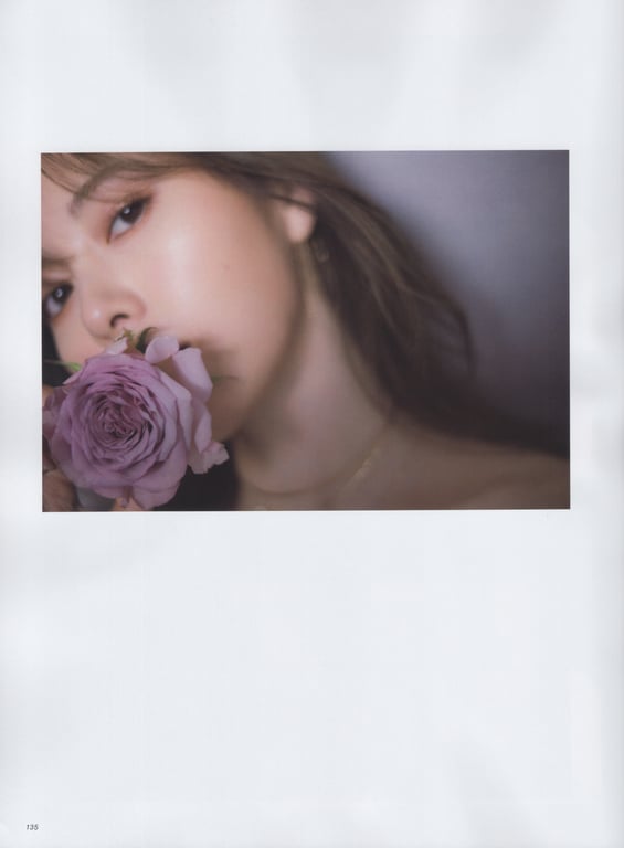 图片[83]-Mai Shiraishi Nogizaka 46 白石麻衣 乃木坂46毕业纪念杂志 Graduation Memorial Magazine - 在线免费观看-阅图吧